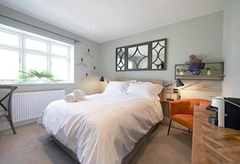 חדר סטנדרט, Valentino S Restaurant With Rooms