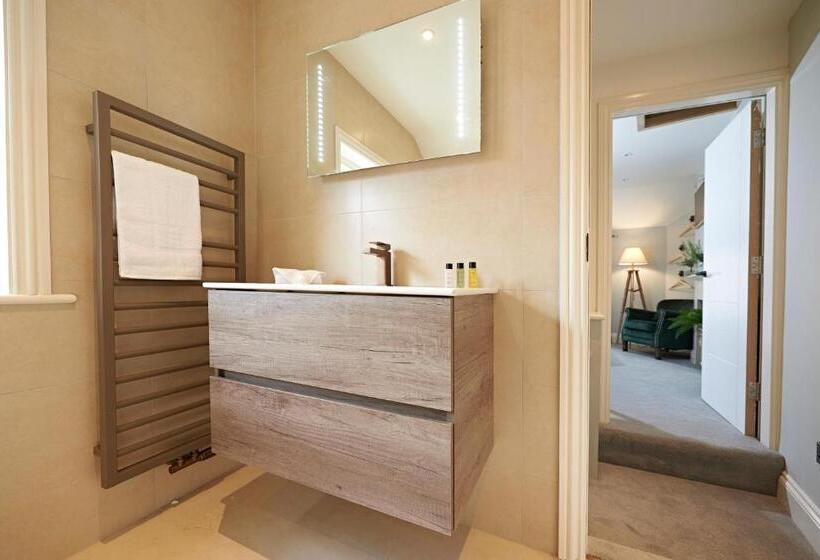 סוויטה דלוקס, Valentino S Restaurant With Rooms