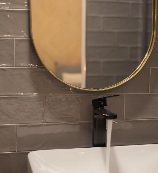 デラックスルーム, Suites You Soho