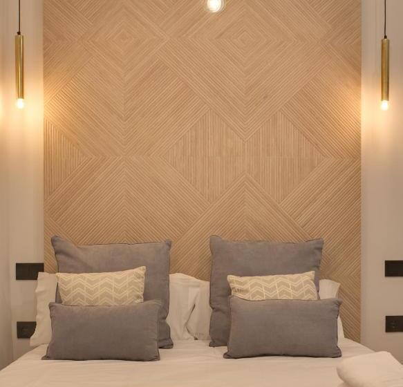 身障者適用スタンダードルーム, Suites You Soho