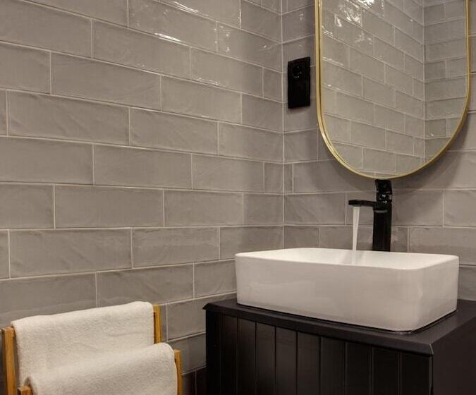 اتاق استاندارد, Suites You Soho