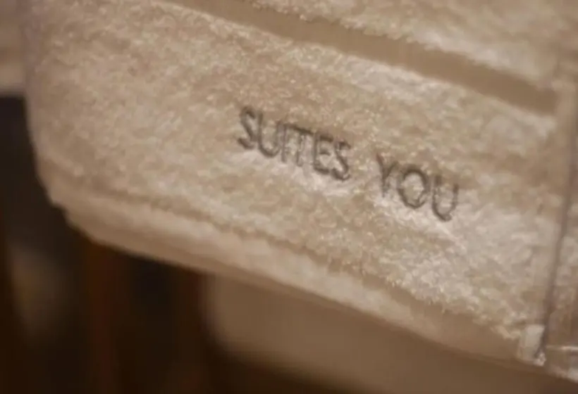 اتاق استاندارد, Suites You Soho