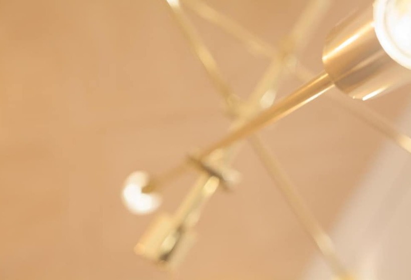 デラックスルーム, Suites You Soho