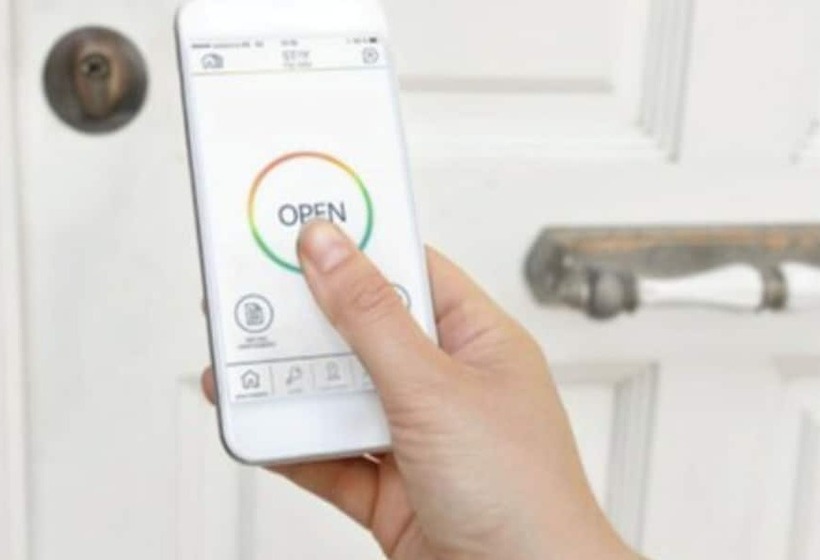 デラックスルーム, Suites You Soho