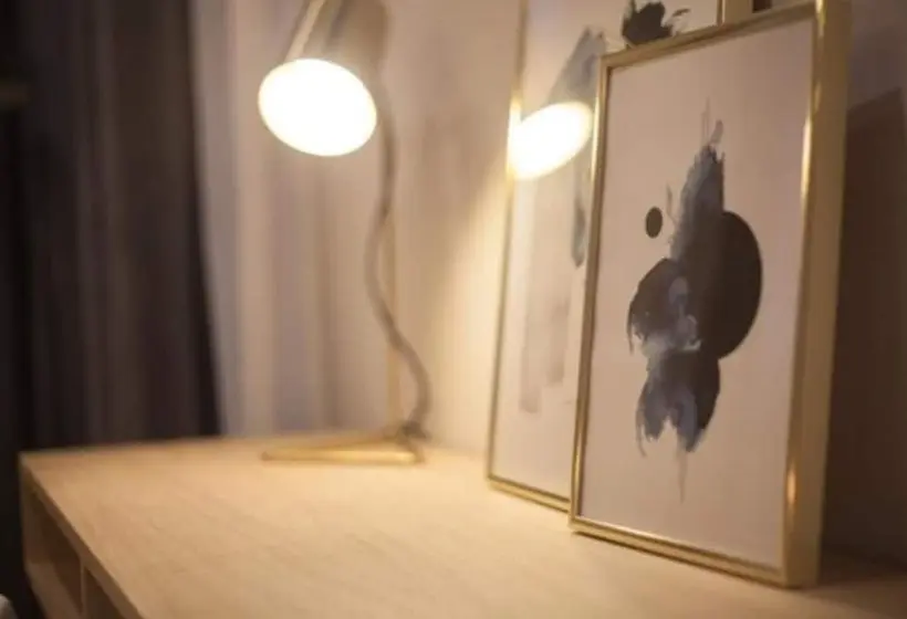 اتاق لوکس, Suites You Soho
