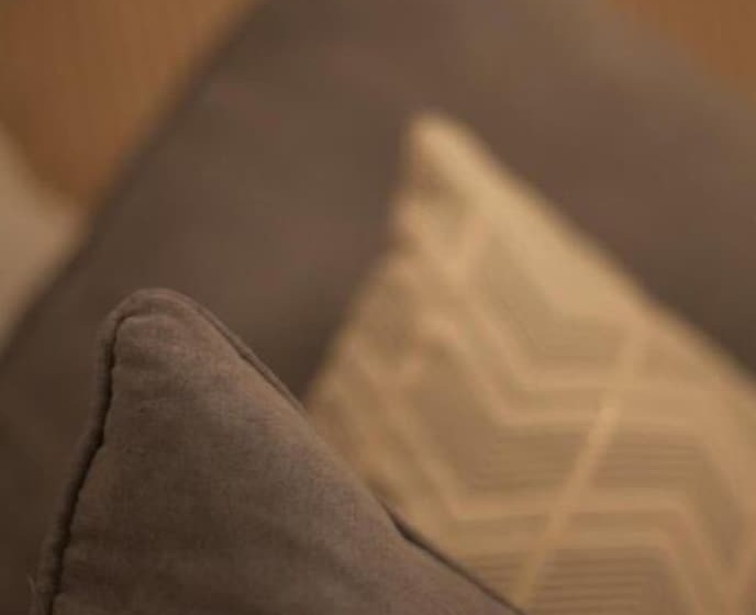 身障者適用スタンダードルーム, Suites You Soho