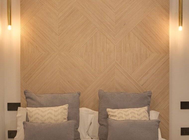 身障者適用スタンダードルーム, Suites You Soho