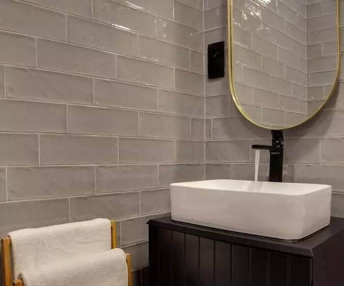 اتاق لوکس, Suites You Soho