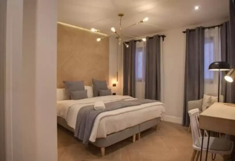 اتاق لوکس, Suites You Soho