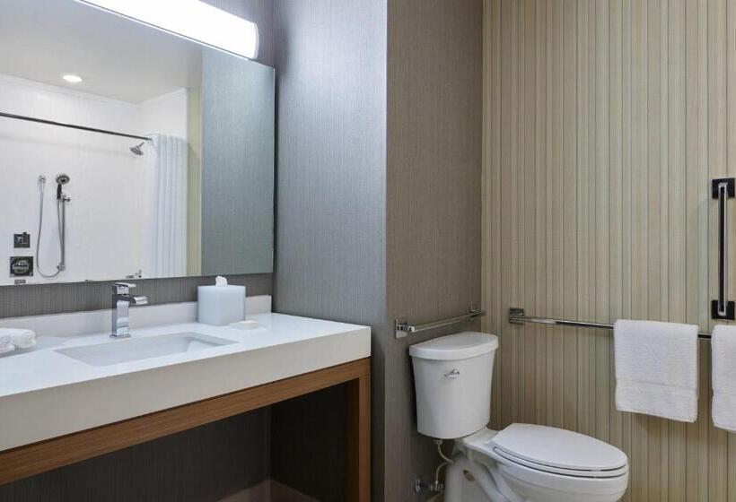 جناح, Courtyard Denver Aurora