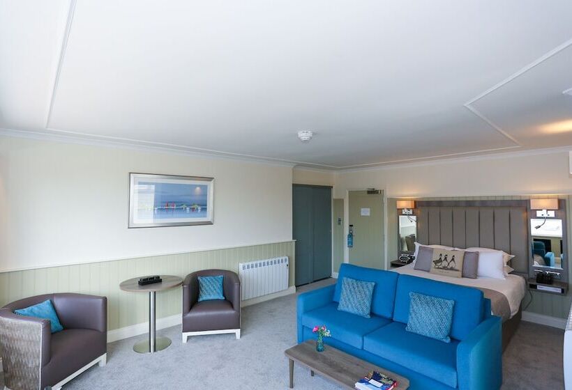 סוויטה אקזקיוטיב, Duck Bay