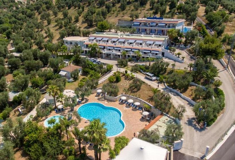 استودیوی استاندارد, Residence Paradise