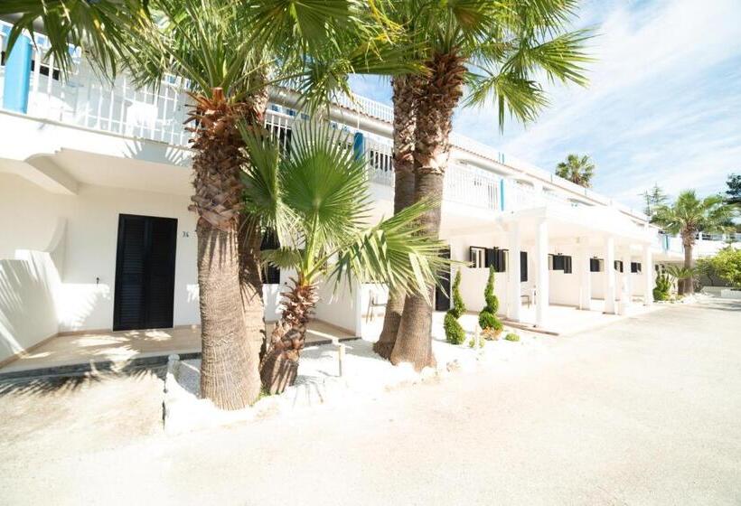 استودیوی استاندارد, Residence Paradise