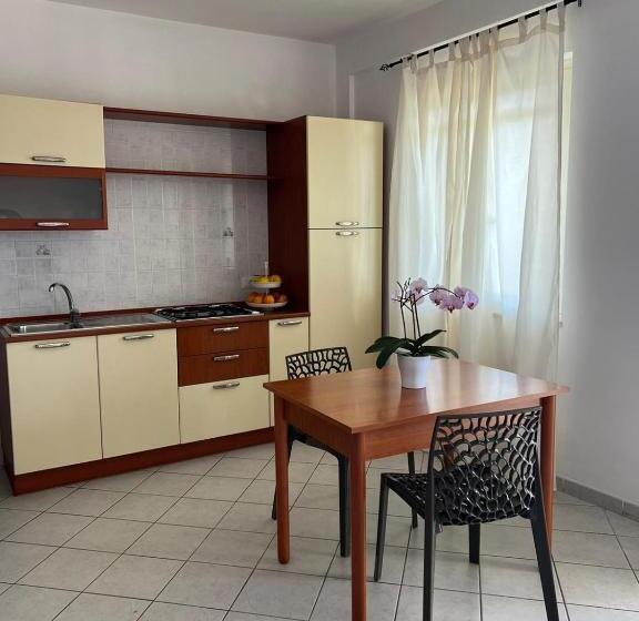 استودیوی استاندارد, Residence Paradise