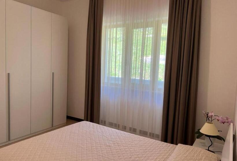Апартаменты 2 Спальни, Residence Paradise
