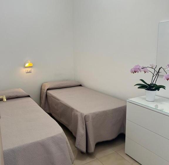 آپارتمان 2 خوابه, Residence Paradise