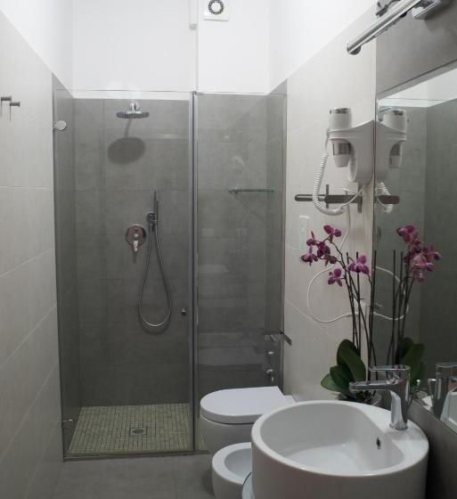 آپارتمان 2 خوابه, Residence Paradise