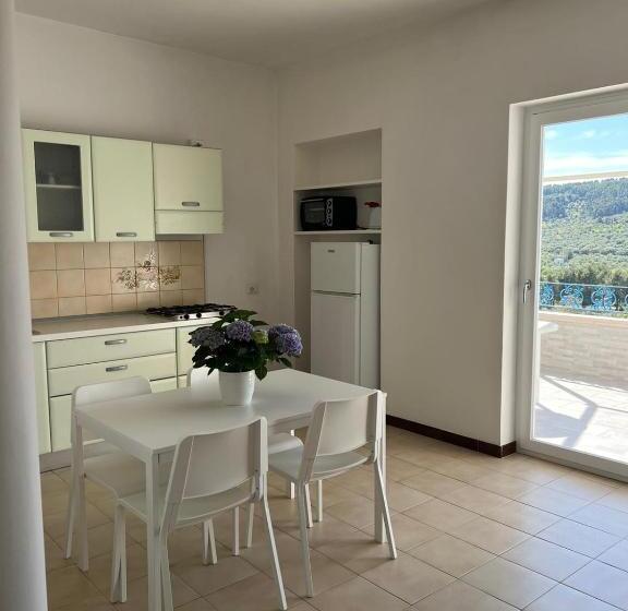Апартаменты 2 Спальни, Residence Paradise
