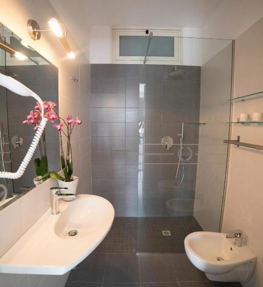 آپارتمان 1 خوابه, Residence Paradise