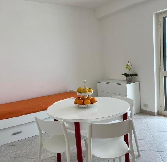 آپارتمان 1 خوابه, Residence Paradise