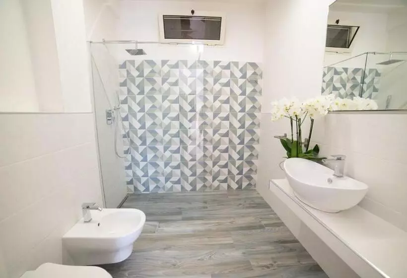 استودیوی استاندارد اینتریور, Residence Paradise