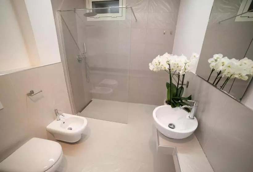 استودیوی استاندارد اینتریور, Residence Paradise