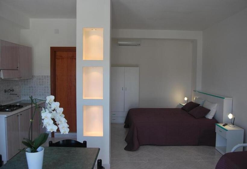 استودیوی استاندارد اینتریور, Residence Paradise