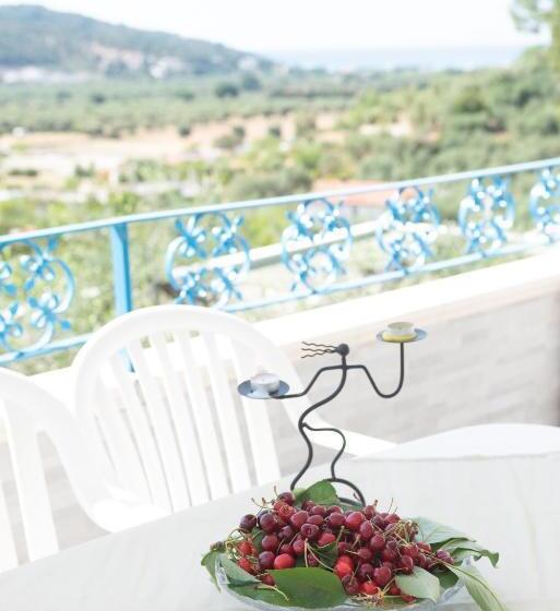 آپارتمان 2 خوابه, Residence Paradise