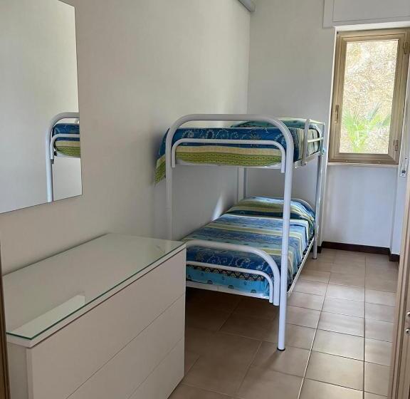 آپارتمان 2 خوابه, Residence Paradise