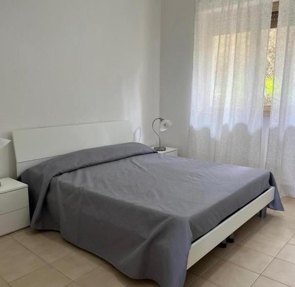 آپارتمان 2 خوابه, Residence Paradise