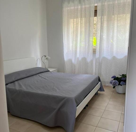 آپارتمان 2 خوابه, Residence Paradise