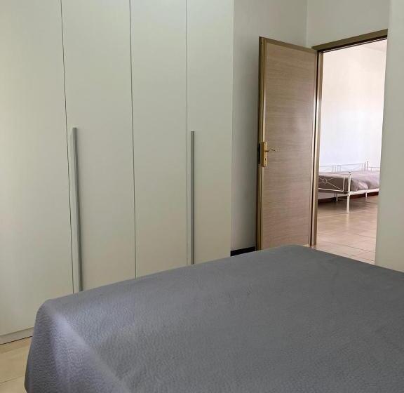 آپارتمان 2 خوابه, Residence Paradise