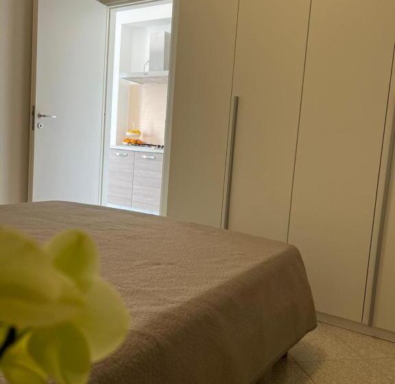 آپارتمان 1 خوابه, Residence Paradise