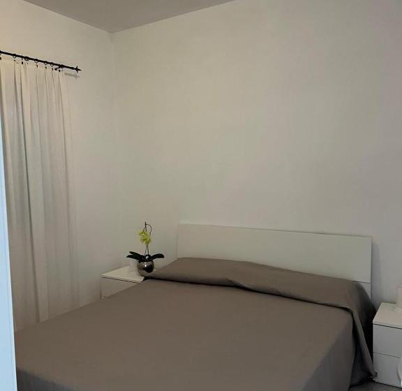 آپارتمان 1 خوابه, Residence Paradise