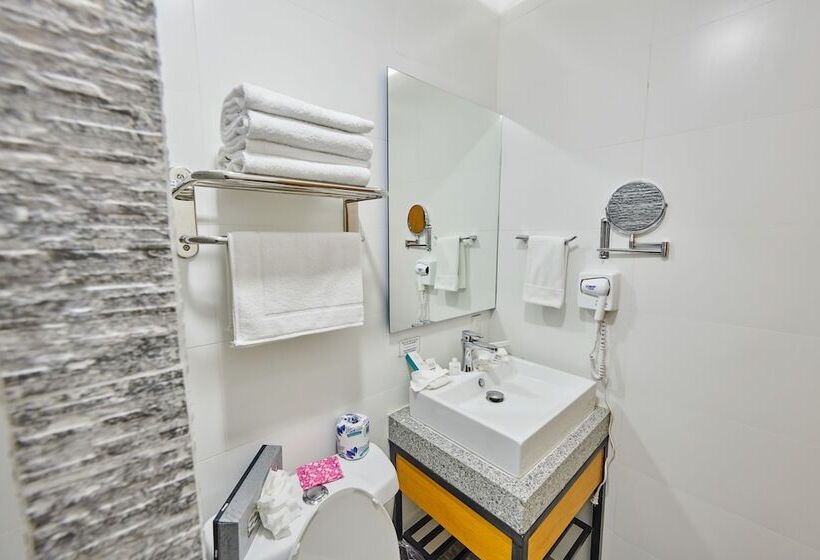 סוויטה, Best Western Plus Gran Hotel Centro Historico