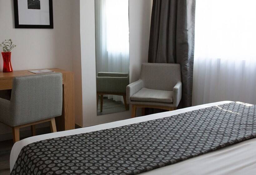 Люкс с гидромассажем, Best Western Plus Gran Hotel Centro Historico