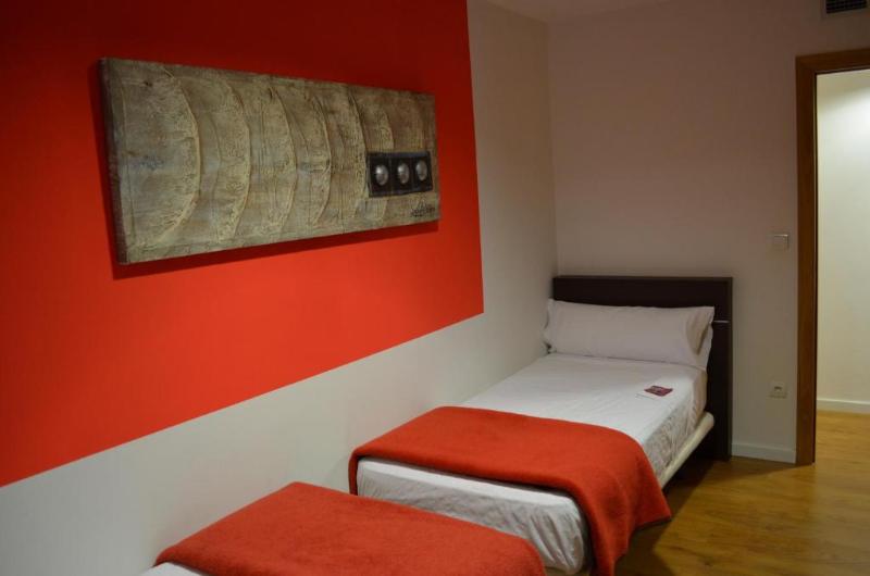 Апартаменты 1 Спальня, Casa Palacio De Los Sitios