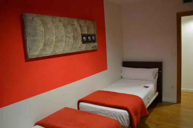 آپارتمان 1 خوابه, Casa Palacio De Los Sitios
