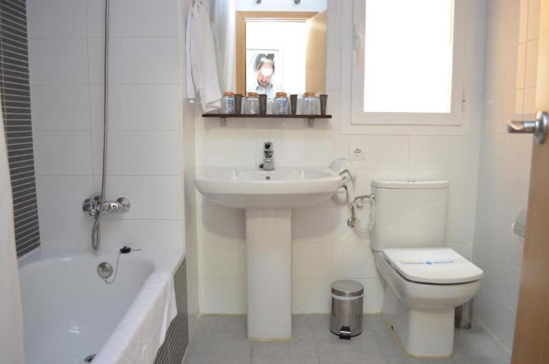 Апартаменты 1 Спальня, Casa Palacio De Los Sitios