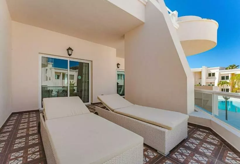 سوییت, Flamingo Suites Boutique