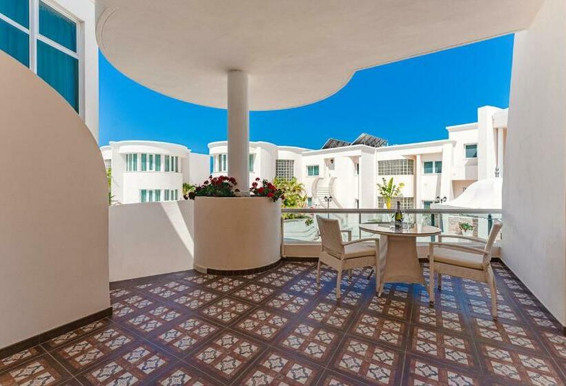 Люкс, Flamingo Suites Boutique