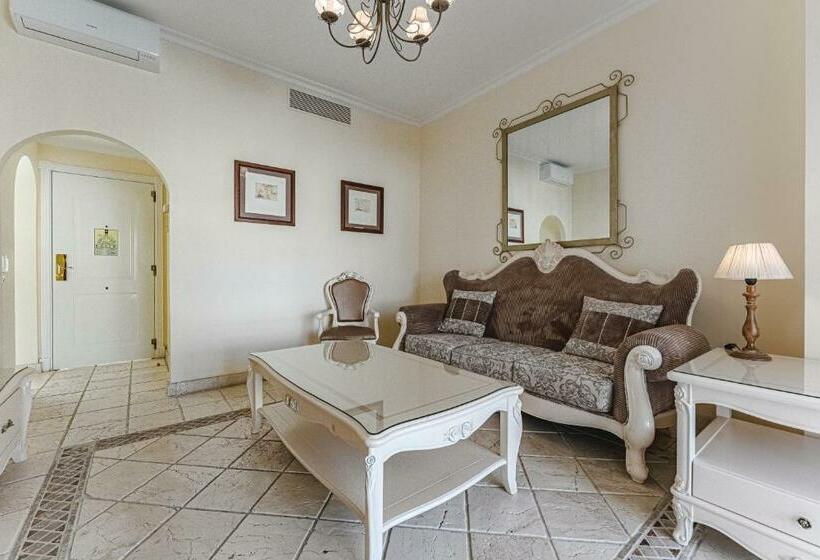 Люкс, Flamingo Suites Boutique