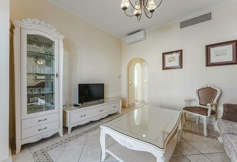 Люкс, Flamingo Suites Boutique