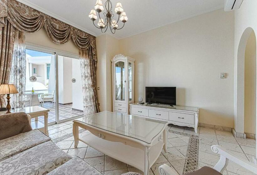 Люкс, Flamingo Suites Boutique