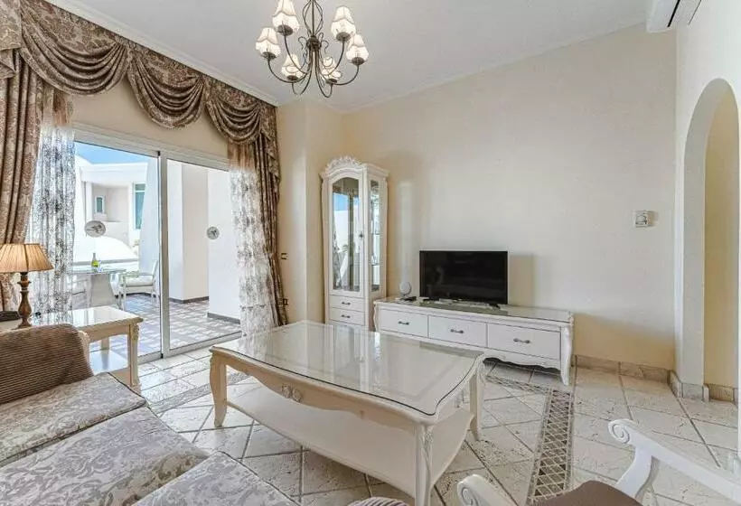 سوییت, Flamingo Suites Boutique