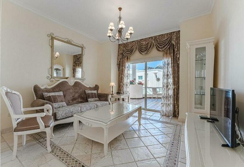 Люкс, Flamingo Suites Boutique