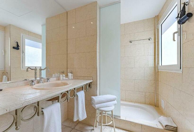 Люкс, Flamingo Suites Boutique