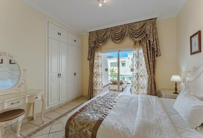 Люкс, Flamingo Suites Boutique