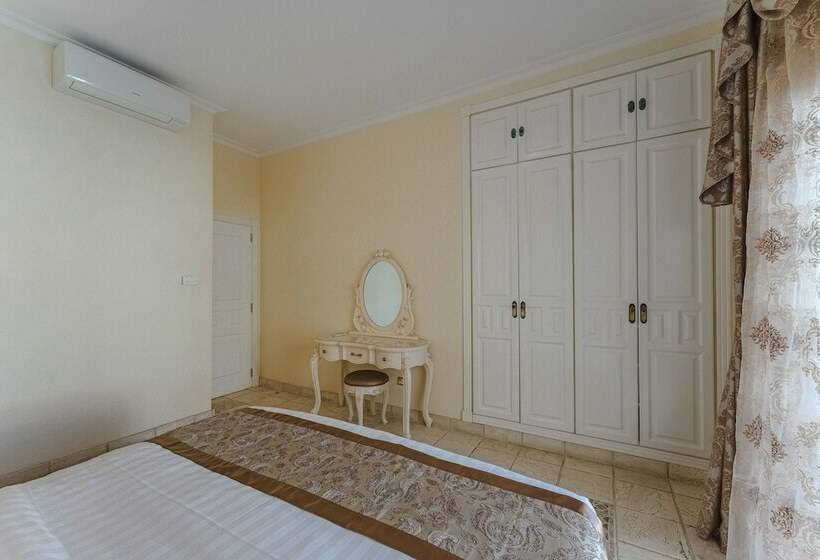 Люкс, Flamingo Suites Boutique