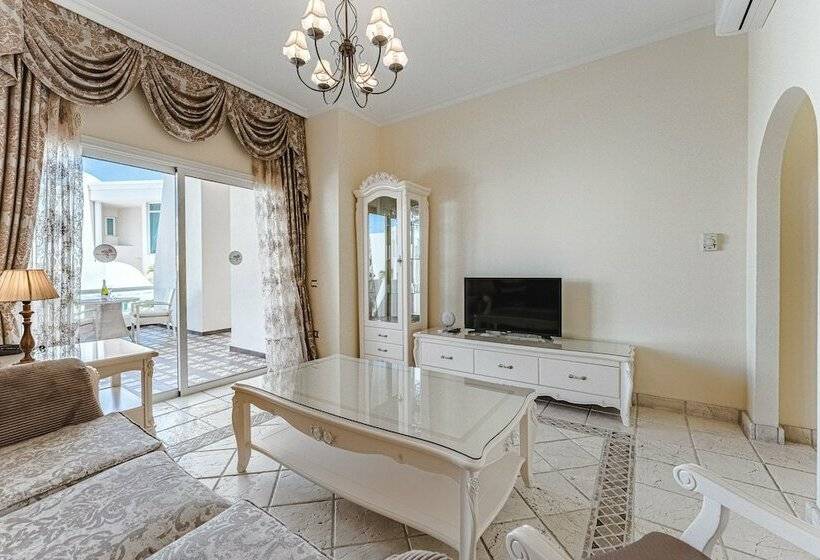 Люкс, Flamingo Suites Boutique